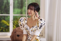 Lynk Lee bật khóc, ân hận vì không công khai giới tính trước khi bố mất