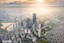 Hà Nội lấy ý kiến người dân về phương án sắp xếp và tên gọi xã, phường mới