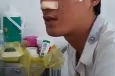 Nạn nhân vụ tai nạn 6 người chết bàng hoàng kể lại sự việc