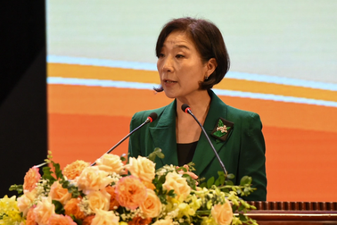 Đại sứ Hàn Quốc dự hội nghị Gặp gỡ Hàn Quốc khu vực Bắc bộ