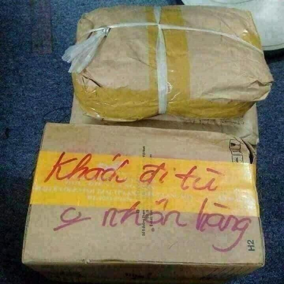 Dở khóc dở cười với muôn kiểu bom hàng: Làm khổ chủ quán, làm tội shipper - 10 Dở khóc dở cười với muôn kiểu bom hàng: Làm khổ chủ quán, làm tội shipper - 10