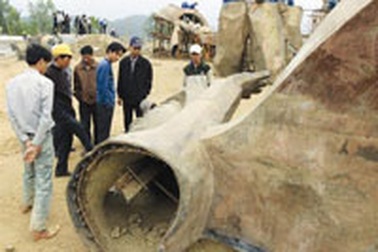 Khởi tố cựu Hiệu trưởng ĐH Mỹ thuật công nghiệp