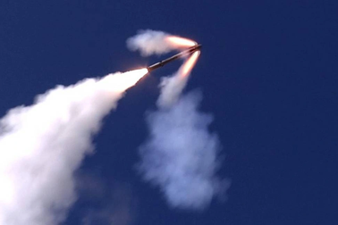 Nga nâng cấp tên lửa "sát thủ diệt hạm"