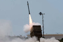 Lý do Israel không cấp lá chắn "Vòm sắt" giúp Ukraine bắt bài tên lửa Nga