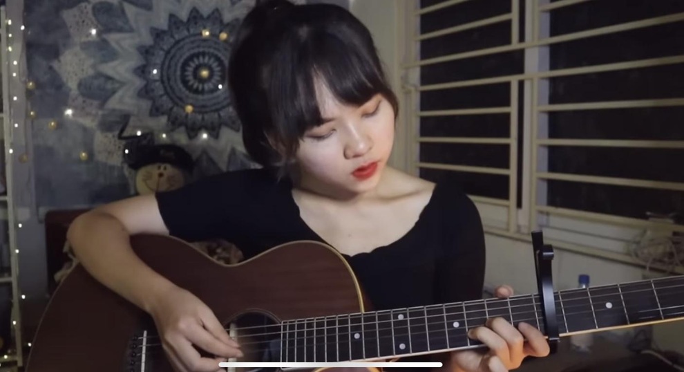 Ca sĩ Ngô Lan Hương lên tiếng về tranh cãi trang phục và nghi vấn đạo nhạc - 2 Ca sĩ Ngô Lan Hương lên tiếng về tranh cãi trang phục và nghi vấn đạo nhạc - 2