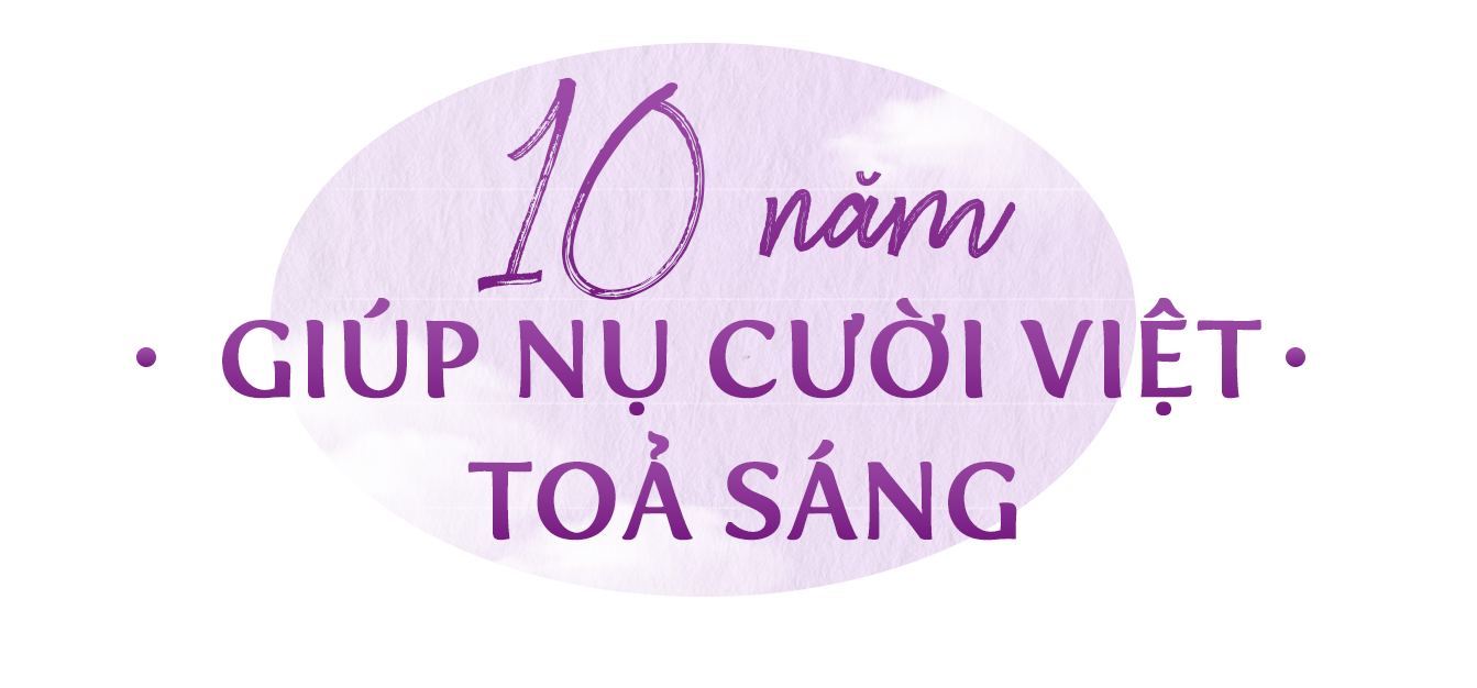 Hành trình 10 năm xây dựng và khẳng định thương hiệu Thẩm mỹ Hoàng Tuấn - 14 Hành trình 10 năm xây dựng và khẳng định thương hiệu Thẩm mỹ Hoàng Tuấn - 14