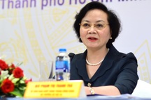 Bộ trưởng Nội vụ: Tham mưu cải cách tiền lương là thành công lớn của ngành