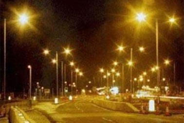 Thay đổi công nghệ chiếu sáng ở phố cổ Hà Nội