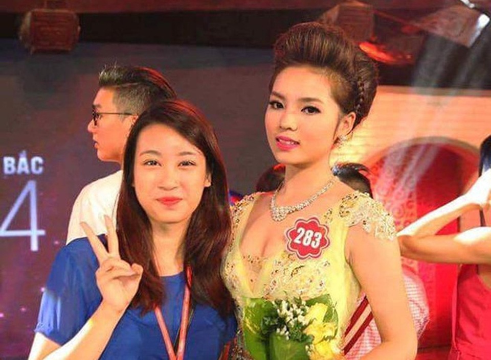 Sao nữ tuổi Tý sở hữu nhan sắc đỉnh cao của showbiz Việt - 19 Sao nữ tuổi Tý sở hữu nhan sắc đỉnh cao của showbiz Việt - 19