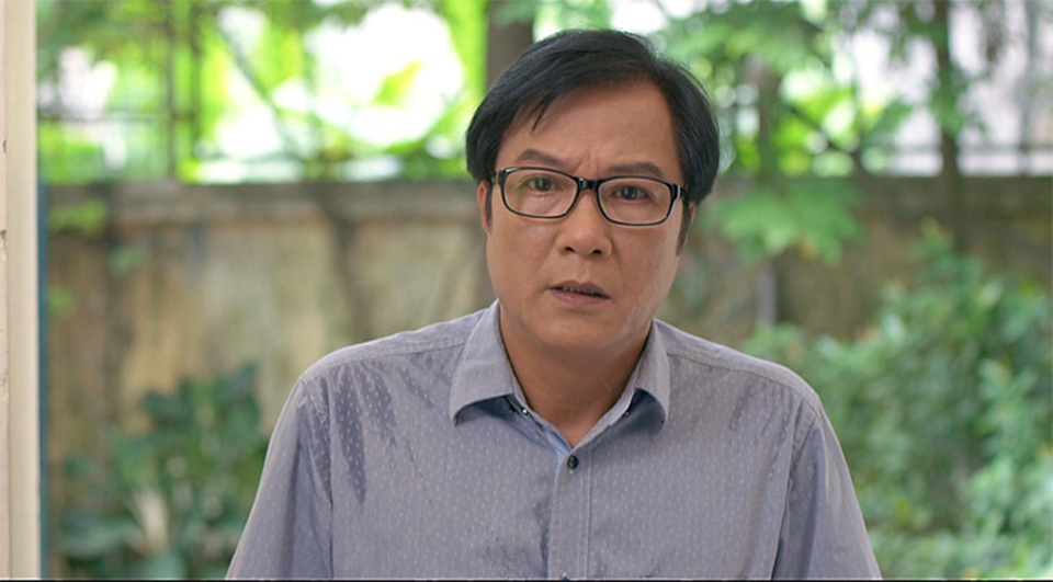 NSND Trọng Trinh hạnh phúc bên người vợ thứ 2 kém 16 tuổi - 2