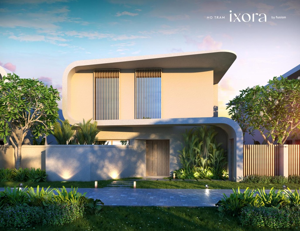 Ixora Ho Tram by Fusion và lợi thế đặc biệt đến từ vị trí đắc địa - 3 Ixora Ho Tram by Fusion và lợi thế đặc biệt đến từ vị trí đắc địa - 3