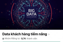 Mua bán thông tin cá nhân trên mạng xã hội: Tràn lan vì nhờn luật