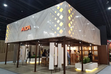 Tấm Laminate - điểm nhấn thiết kế nội thất trong các công trình xây dựng hiện đại