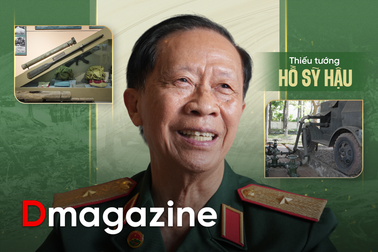 Kỳ tích 5.000km đường ống xăng dầu xuyên Trường Sơn khiến thế giới sửng sốt