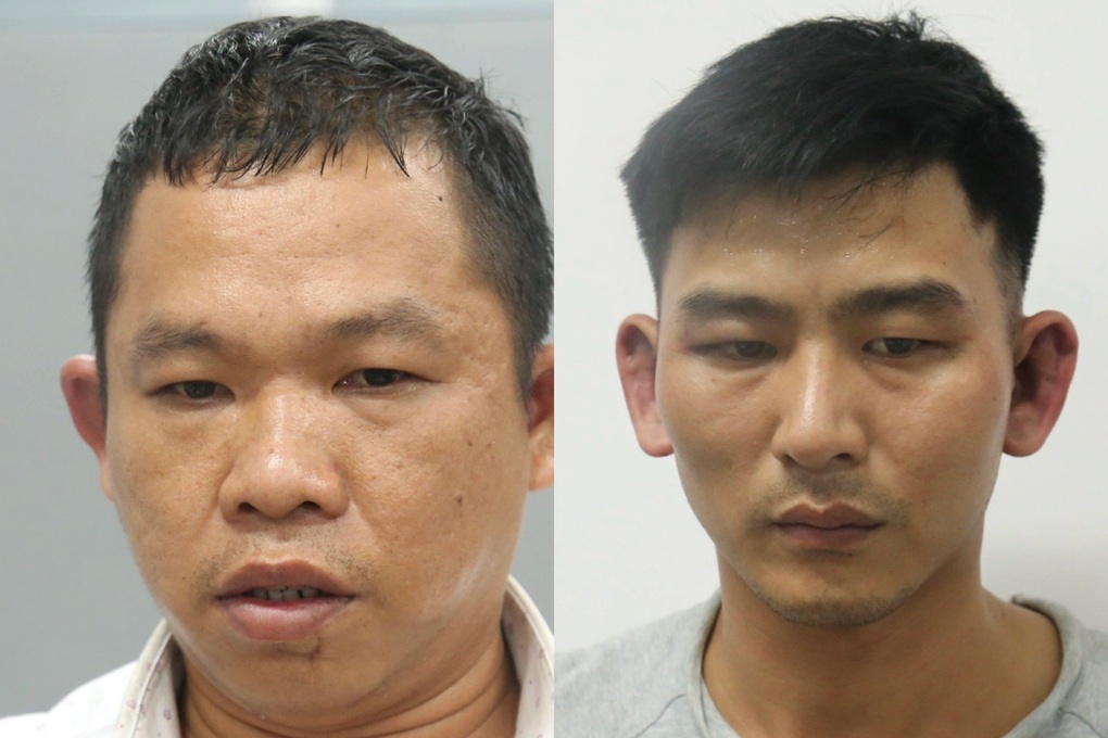 Công an Bình Dương phá đường dây cá độ bóng đá hơn 60 tỷ đồng - 1 Công an Bình Dương phá đường dây cá độ bóng đá hơn 60 tỷ đồng - 1