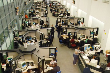 Khẩn cấp và phản ứng nhanh