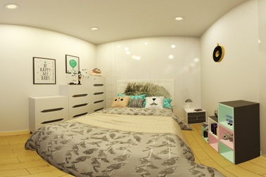 Dự án Saigonhomes - Tâm điểm chú ý tại khu Tây Sài Gòn