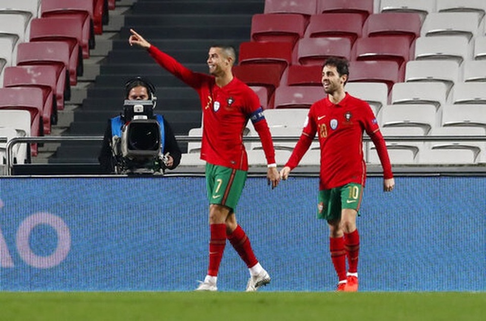 BLV Quang Huy: Pháp là đội tuyển sáng cửa vô địch Euro 2020 nhất - 3 BLV Quang Huy: Pháp là đội tuyển sáng cửa vô địch Euro 2020 nhất - 3