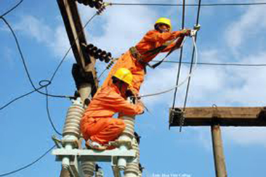 "Mức tăng doanh thu “khủng” của EVN là hợp lý!"