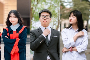 Vật lý tài năng: Nơi hội tụ của những tài năng trẻ yêu Vật lý