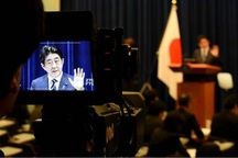 Nhật và Biển Đông: Shinzo Abe quyết liệt!
