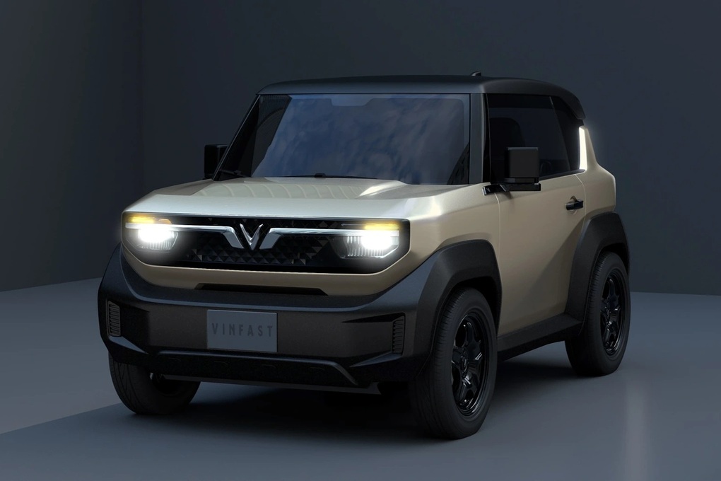 Toyota Wigo 2023: Cơ hội và thách thức trước xe Hàn, ô tô điện VinFast - 8 Toyota Wigo 2023: Cơ hội và thách thức trước xe Hàn, ô tô điện VinFast - 8