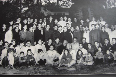 Gặp người 10 năm bảo vệ Bác Hồ