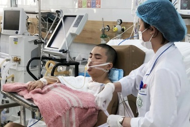 Sức khỏe của công nhân bị nhiễm độc methanol ở Bắc Ninh ra sao?