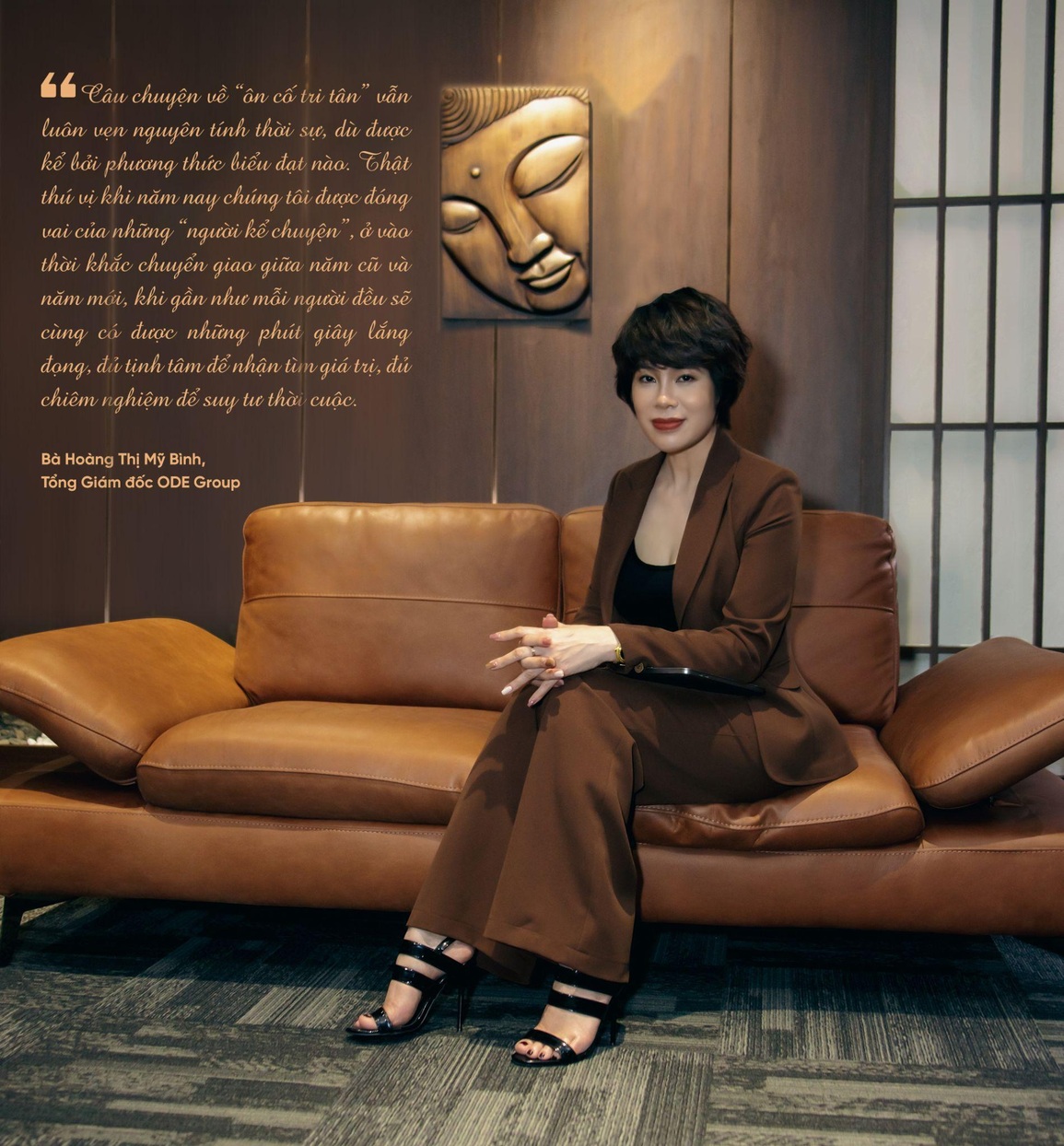 Đón xem show âm nhạc của ODE Group trong đêm Giao thừa Tết Nguyên đán 2022 - 2 Đón xem show âm nhạc của ODE Group trong đêm Giao thừa Tết Nguyên đán 2022 - 2