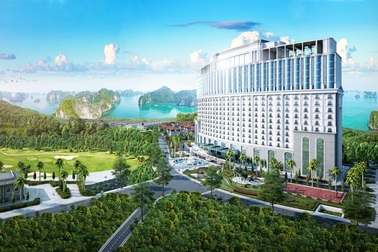 Đón đầu thông cao tốc nối Hải Phòng - Hạ Long, giới đầu tư “săn” BĐS nghỉ dưỡng Quảng Ninh