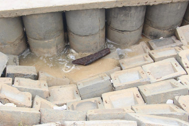 Quảng Nam kiến nghị Trung ương hỗ trợ 800 tỷ đồng xây kè chống sạt bờ biển