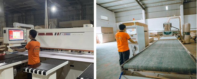 Nội thất thông minh IGA: Giải pháp vàng cho không gian hiện đại, tiện nghi - 4 Nội thất thông minh IGA: Giải pháp vàng cho không gian hiện đại, tiện nghi - 4