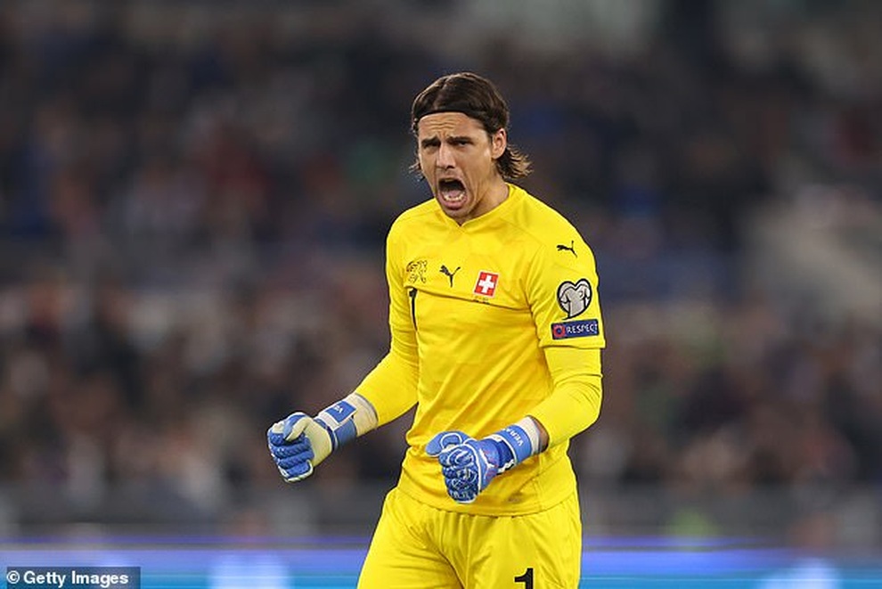 Harry Kane lập hattrick giúp Anh thắng đậm, Italia hòa thất vọng Thụy Sỹ - 11 Harry Kane lập hattrick giúp Anh thắng đậm, Italia hòa thất vọng Thụy Sỹ - 11