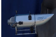 Chủ tàu Titan từng khuyên khách ngủ tạm ở đáy biển khi mắc kẹt dưới nước