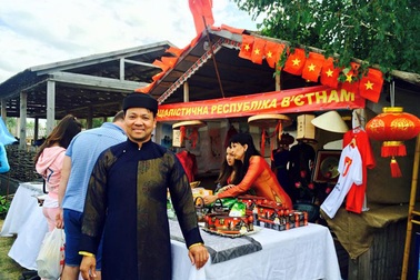 Du khách Việt được miễn thị thực đến Uzbekistan