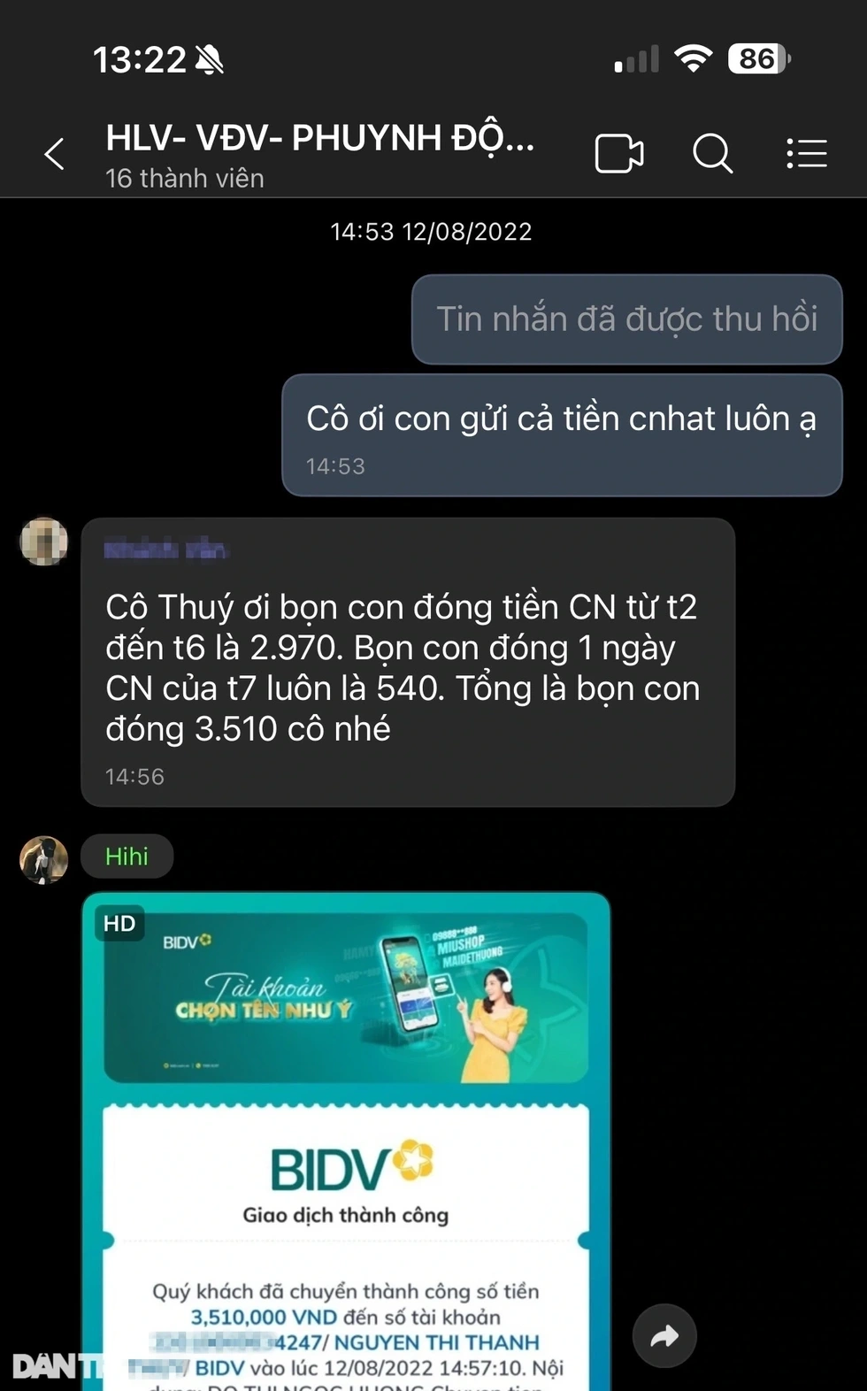VĐV tiếp tục tố vùng tối ở nơi rèn luyện tuyển thủ quốc gia - 10 VĐV tiếp tục tố vùng tối ở nơi rèn luyện tuyển thủ quốc gia - 10