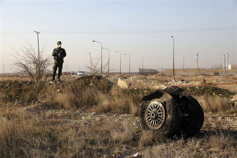 Căng thẳng Mỹ - Iran: Ba “bước hụt” khiến Iran lâm thế khó