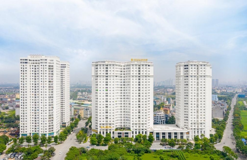 Thanh Trì mở rộng quy hoạch, thị trường bất động sản sôi động chưa từng có - 2 Thanh Trì mở rộng quy hoạch, thị trường bất động sản sôi động chưa từng có - 2