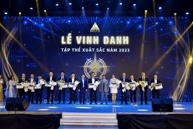 DELTA Group: Nơi con người là giá trị cốt lõi