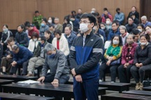 Vụ cháy 56 người chết: Cựu phó công an phường xin lỗi các nạn nhân