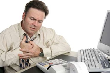 Bệnh tim mạch: Đợi chi nước đến chân!