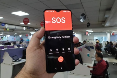 Google bổ sung tính năng cứu hộ khẩn cấp hữu ích trên Android