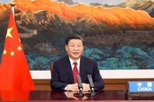 Ông Tập Cận Bình kêu gọi đối thoại giữa những căng thẳng với Mỹ