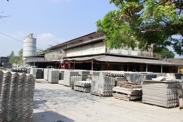 Doanh nghiệp trốn thuế “kêu” công ty không có chủ trương