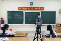 Mắc Covid-19 là... phạm lỗi!