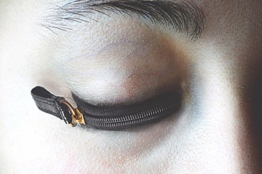 Bộ ảnh "xáo trộn không gian" thử thách trí tưởng tượng của người xem