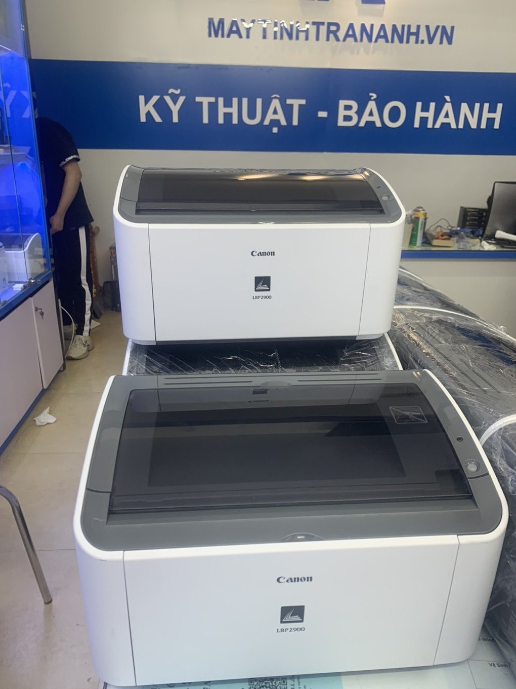Địa chỉ bán máy in cũ thu hút khách tại Hà Nội - 3 Địa chỉ bán máy in cũ thu hút khách tại Hà Nội - 3