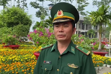 Đảm bảo an toàn cho người dân đón Tết.