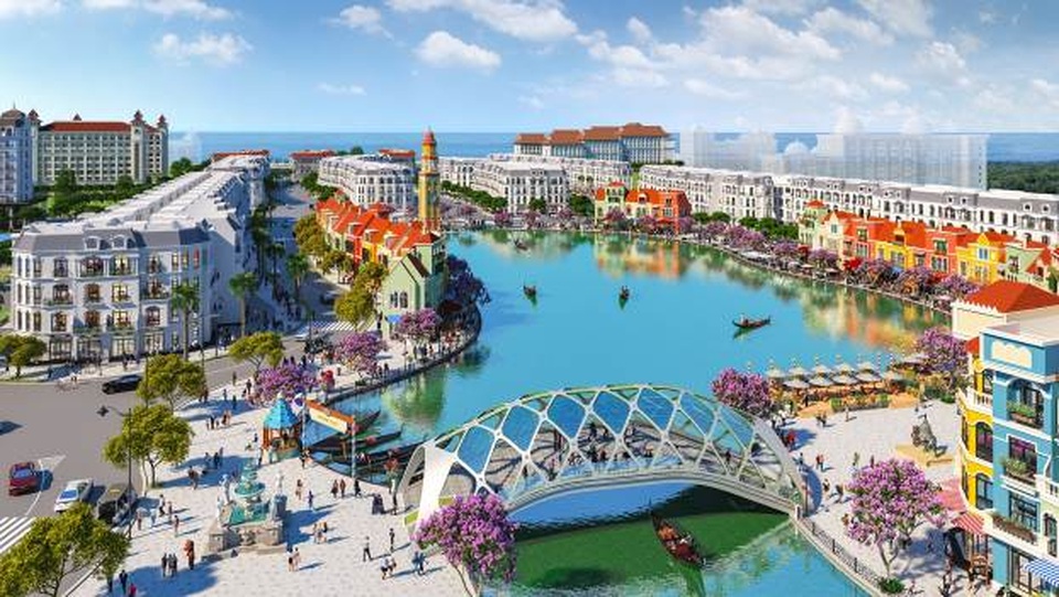 Du lịch sẽ là ngành bật mạnh nhất hậu Covid - 2 Du lịch sẽ là ngành bật mạnh nhất hậu Covid - 2