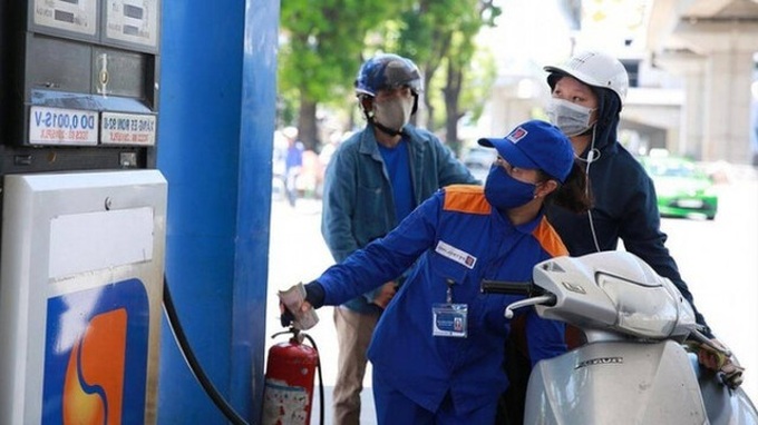 Dự kiến giá xăng trong nước sẽ giảm tiếp tại kỳ điều chỉnh giá ngày 21/7.